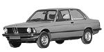 BMW E21 P3666 Fault Code