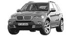 BMW E70 P3666 Fault Code