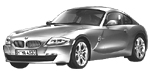 BMW E86 P3666 Fault Code