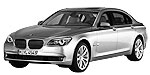 BMW F01 P3666 Fault Code